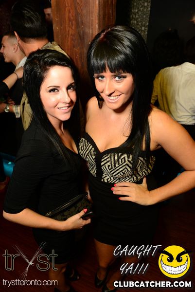 Tryst nightclub photo 248 - October 19th, 2012