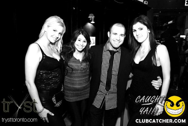 Tryst nightclub photo 250 - October 19th, 2012