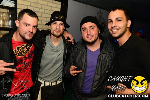 Tryst nightclub photo 26 - October 19th, 2012