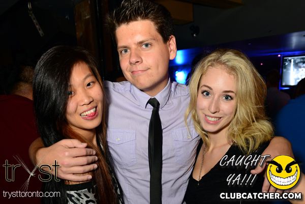 Tryst nightclub photo 251 - October 19th, 2012