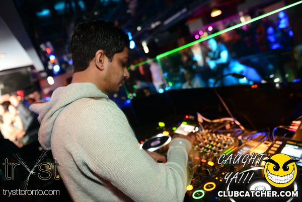 Tryst nightclub photo 252 - October 19th, 2012