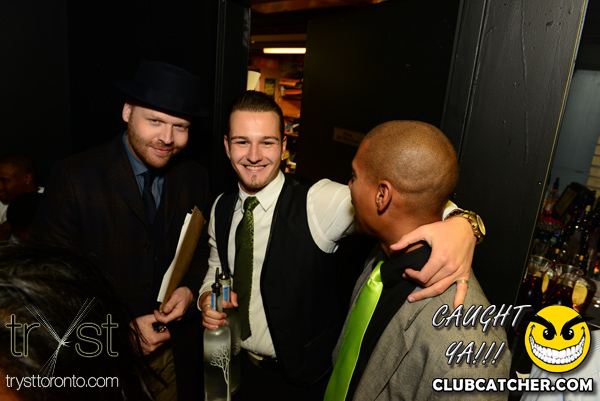 Tryst nightclub photo 254 - October 19th, 2012