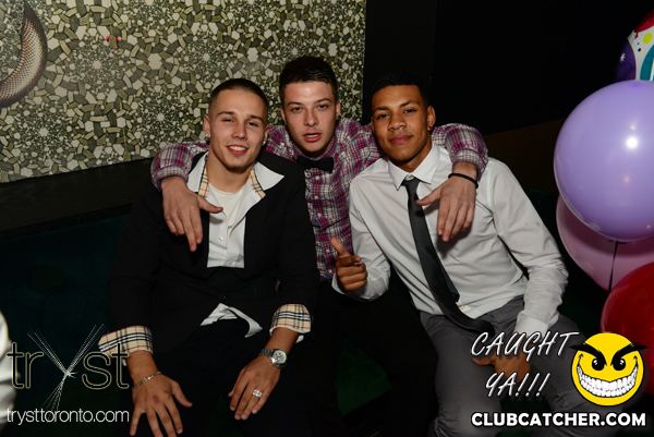 Tryst nightclub photo 255 - October 19th, 2012