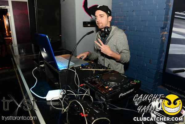 Tryst nightclub photo 256 - October 19th, 2012