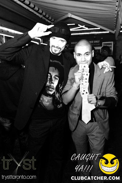 Tryst nightclub photo 260 - October 19th, 2012