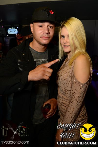 Tryst nightclub photo 261 - October 19th, 2012