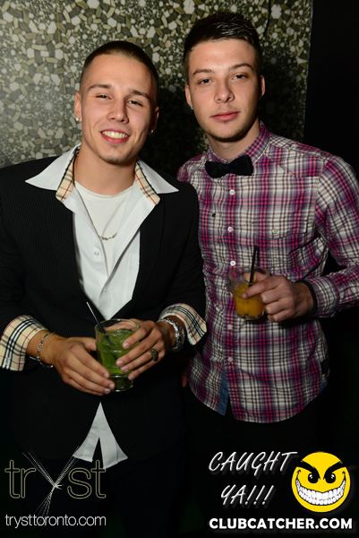 Tryst nightclub photo 263 - October 19th, 2012