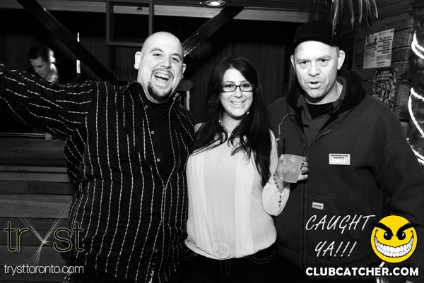 Tryst nightclub photo 264 - October 19th, 2012