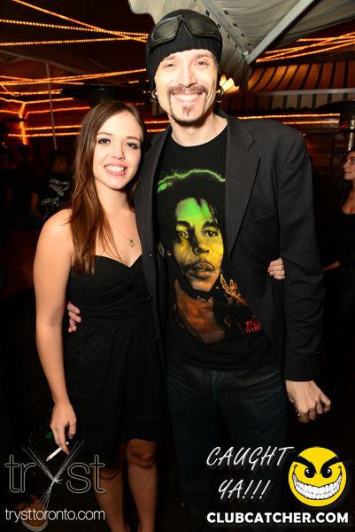 Tryst nightclub photo 265 - October 19th, 2012