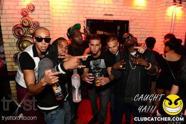 Tryst nightclub photo 268 - October 19th, 2012