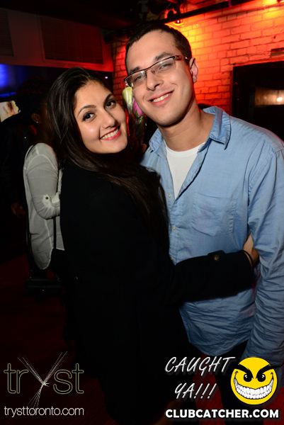 Tryst nightclub photo 271 - October 19th, 2012