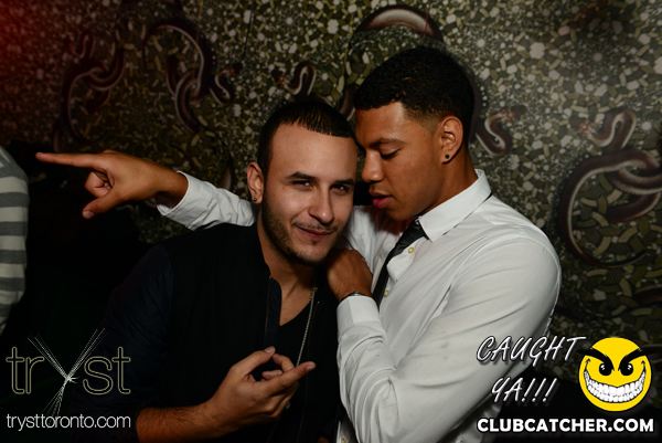 Tryst nightclub photo 272 - October 19th, 2012