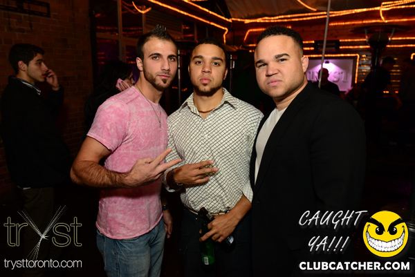 Tryst nightclub photo 273 - October 19th, 2012