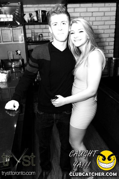 Tryst nightclub photo 274 - October 19th, 2012