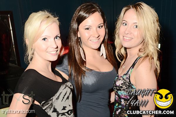Tryst nightclub photo 275 - October 19th, 2012