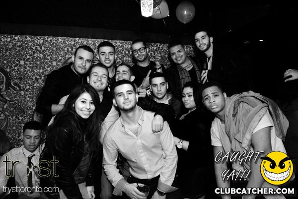 Tryst nightclub photo 277 - October 19th, 2012