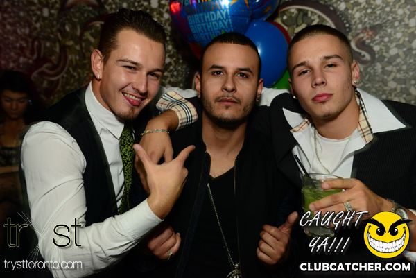 Tryst nightclub photo 278 - October 19th, 2012