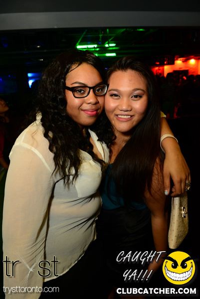 Tryst nightclub photo 279 - October 19th, 2012