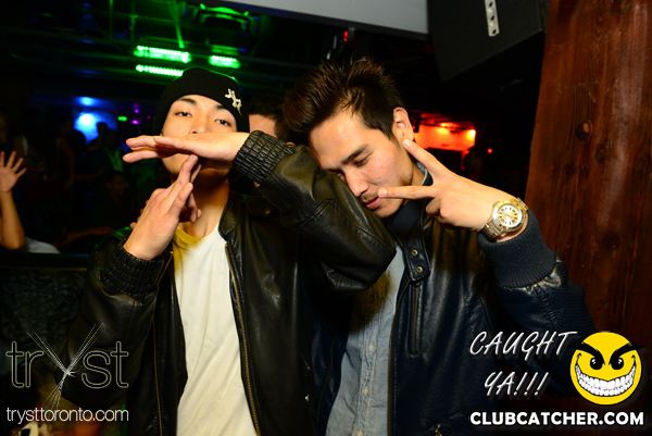 Tryst nightclub photo 280 - October 19th, 2012