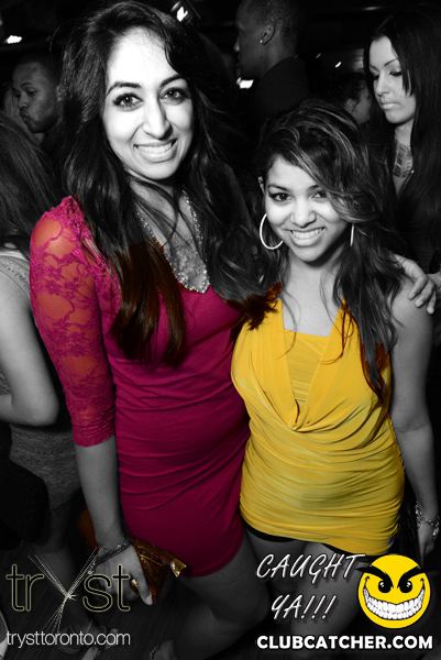 Tryst nightclub photo 29 - October 19th, 2012