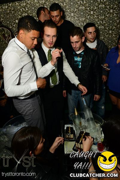 Tryst nightclub photo 283 - October 19th, 2012