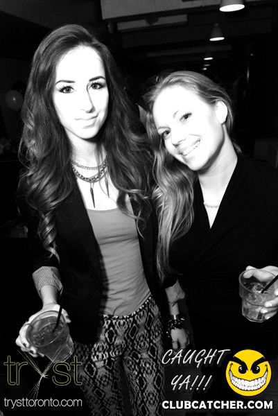 Tryst nightclub photo 284 - October 19th, 2012