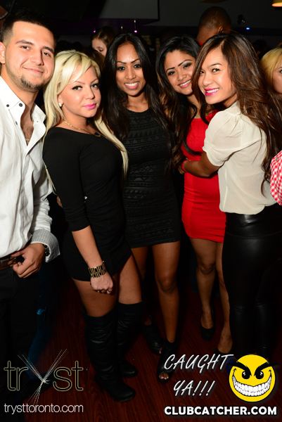 Tryst nightclub photo 285 - October 19th, 2012
