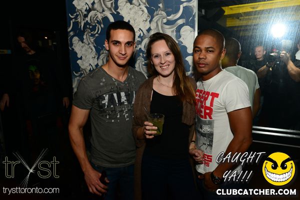 Tryst nightclub photo 287 - October 19th, 2012