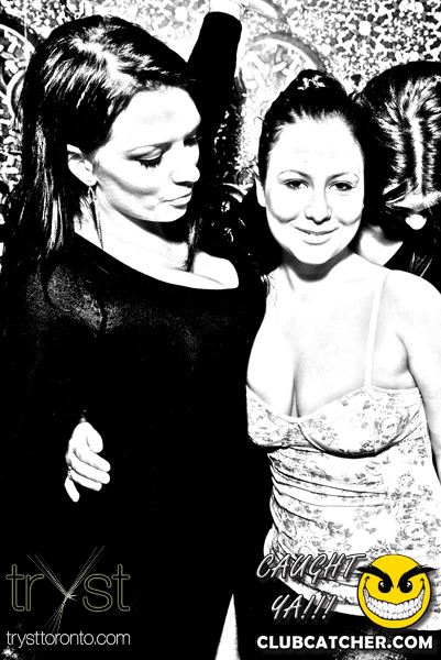 Tryst nightclub photo 289 - October 19th, 2012