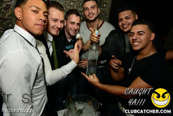 Tryst nightclub photo 290 - October 19th, 2012