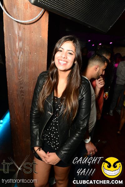 Tryst nightclub photo 30 - October 19th, 2012