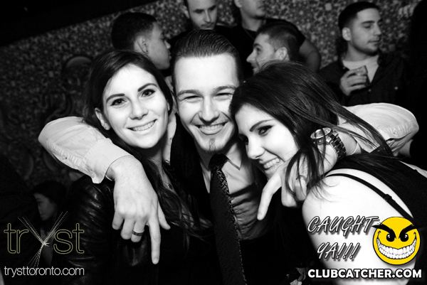 Tryst nightclub photo 292 - October 19th, 2012