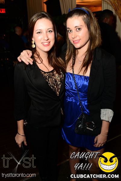 Tryst nightclub photo 293 - October 19th, 2012