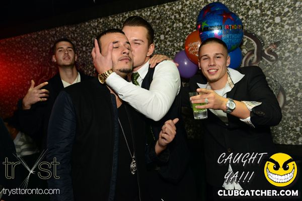 Tryst nightclub photo 298 - October 19th, 2012