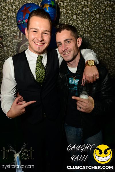 Tryst nightclub photo 299 - October 19th, 2012