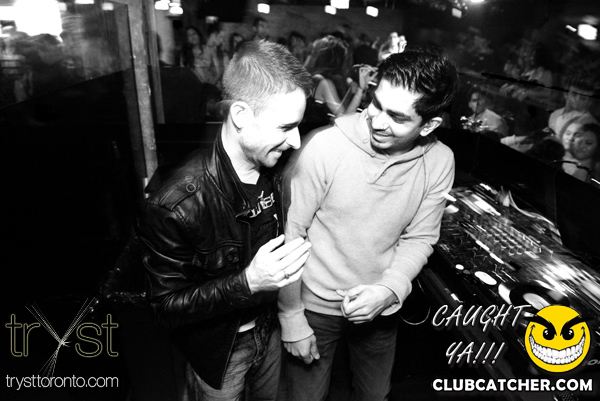 Tryst nightclub photo 300 - October 19th, 2012