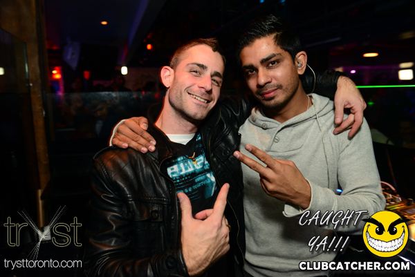 Tryst nightclub photo 306 - October 19th, 2012
