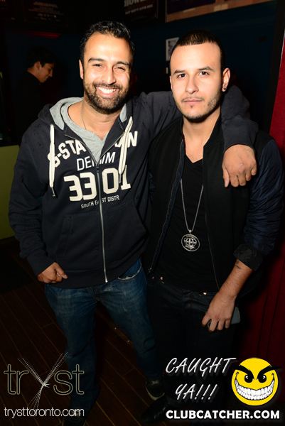 Tryst nightclub photo 307 - October 19th, 2012