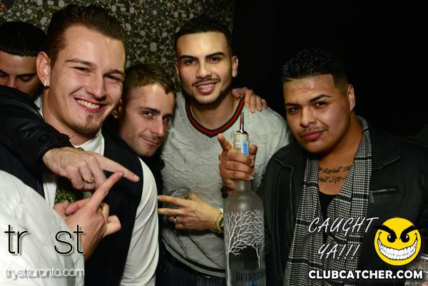 Tryst nightclub photo 309 - October 19th, 2012