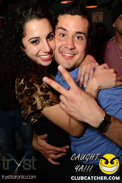 Tryst nightclub photo 312 - October 19th, 2012