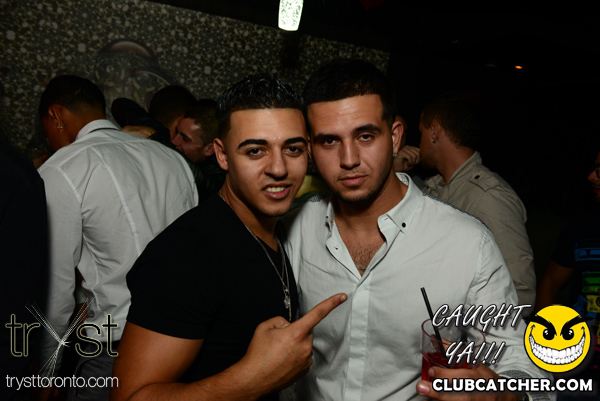 Tryst nightclub photo 314 - October 19th, 2012