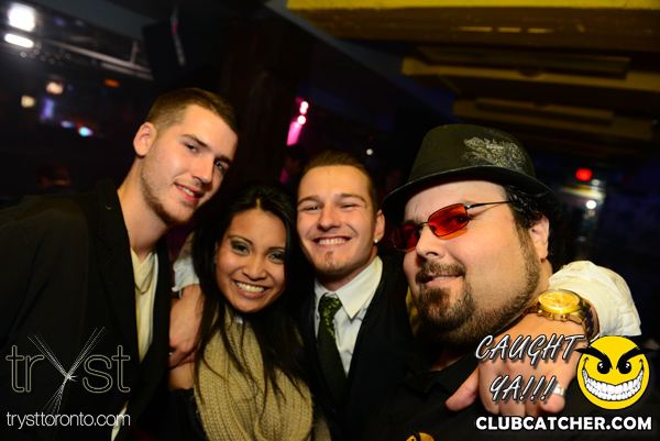 Tryst nightclub photo 316 - October 19th, 2012