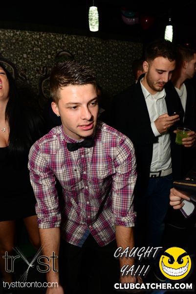 Tryst nightclub photo 319 - October 19th, 2012