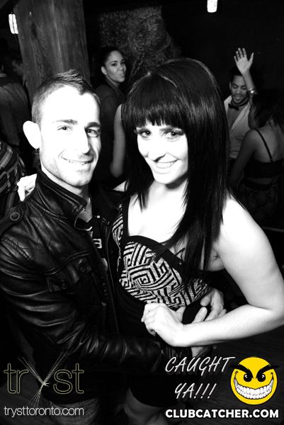 Tryst nightclub photo 320 - October 19th, 2012