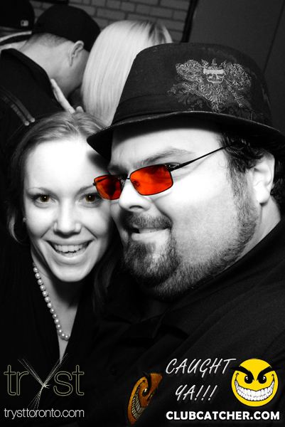 Tryst nightclub photo 321 - October 19th, 2012