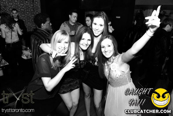 Tryst nightclub photo 325 - October 19th, 2012