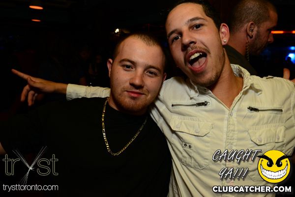 Tryst nightclub photo 326 - October 19th, 2012