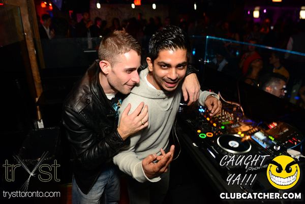 Tryst nightclub photo 327 - October 19th, 2012
