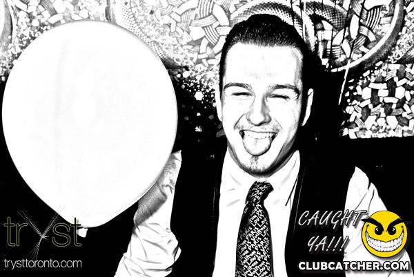 Tryst nightclub photo 328 - October 19th, 2012