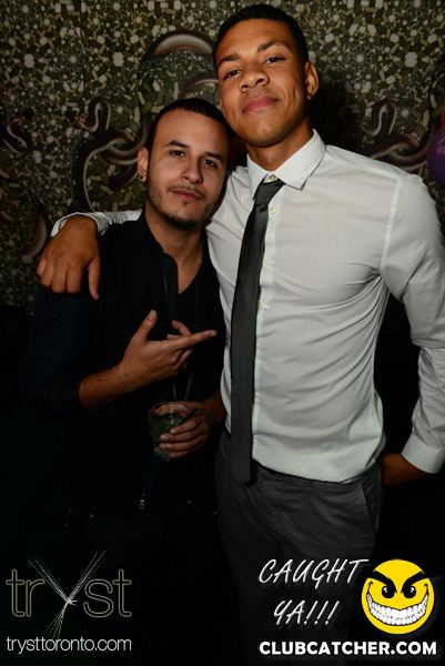 Tryst nightclub photo 329 - October 19th, 2012